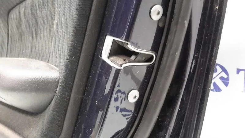 Puerta Delantera Derecha para Bmw Serie 3 Berlina (E46)