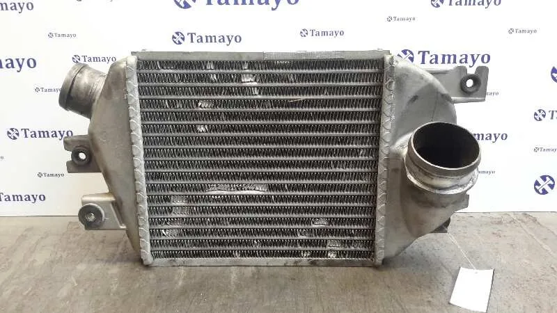 Intercooler para Subaru Legacy Familiar/Outback B13 (Bp)