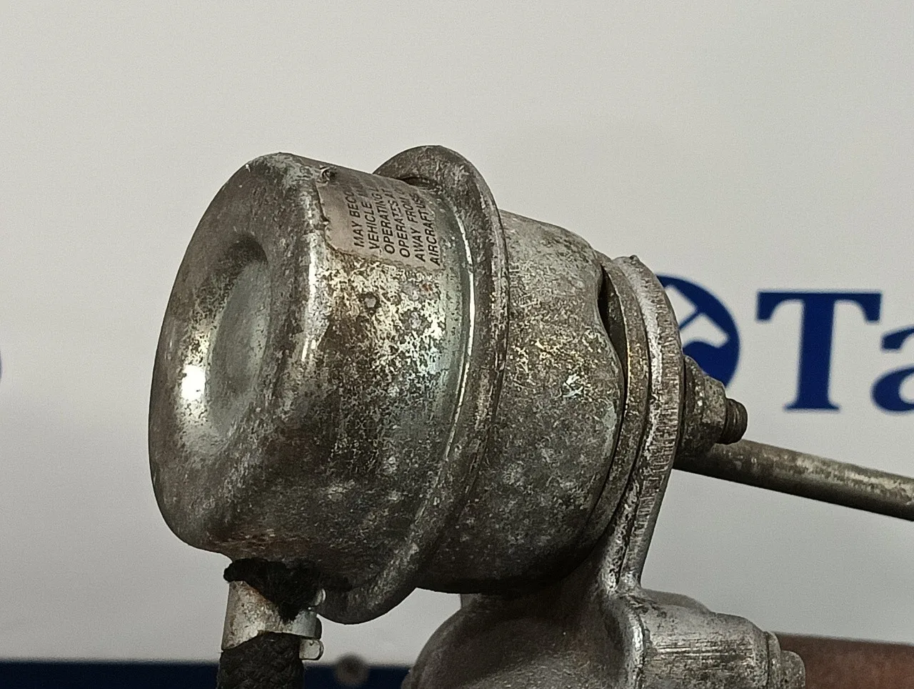 Turbo Reparacion para Renault Master Maxi Ii Phase 2 Caja Cerrada