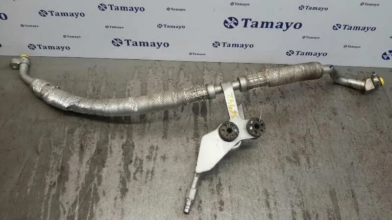 Tubos Aire Acondicionado para Bmw Serie 5 Berlina (E60)