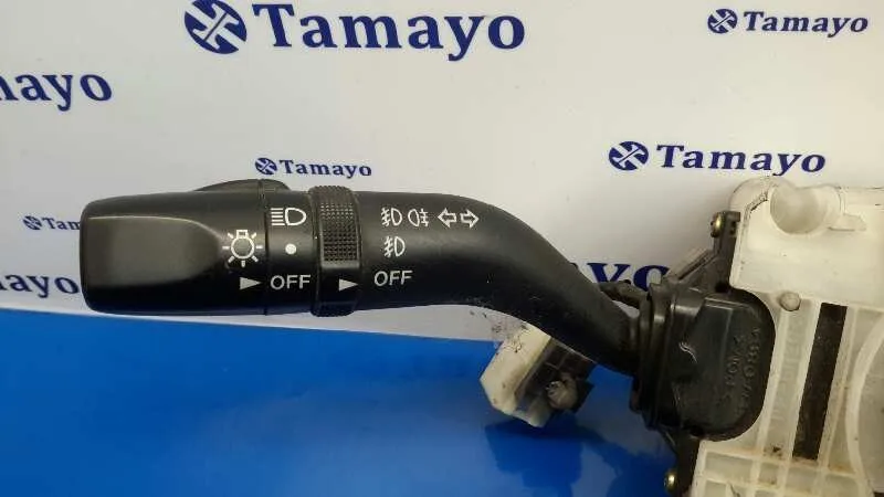 Mando Intermitentes para Mazda Rx-8 (Se)