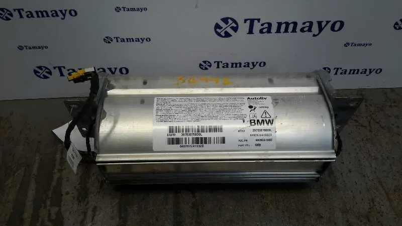 Airbag Delantero Derecho para Bmw Serie 5 Berlina (E60)