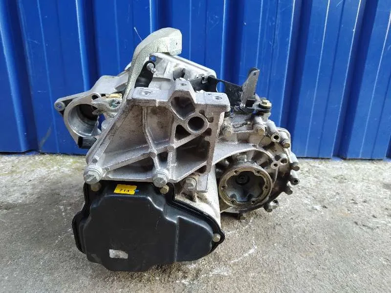 Caja Cambios para Volkswagen New Beetle (9C1/1C1)
