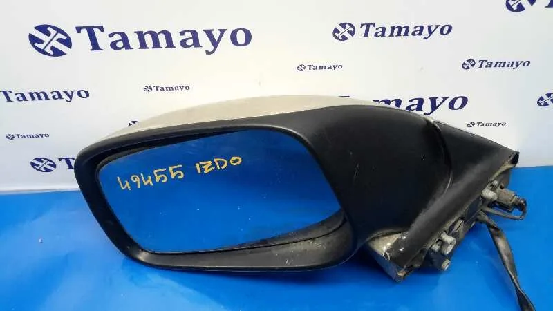 Retrovisor Izquierdo para Citroën C8