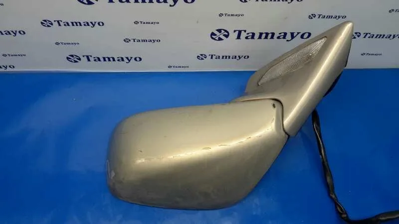 Retrovisor Izquierdo para Citroën C8