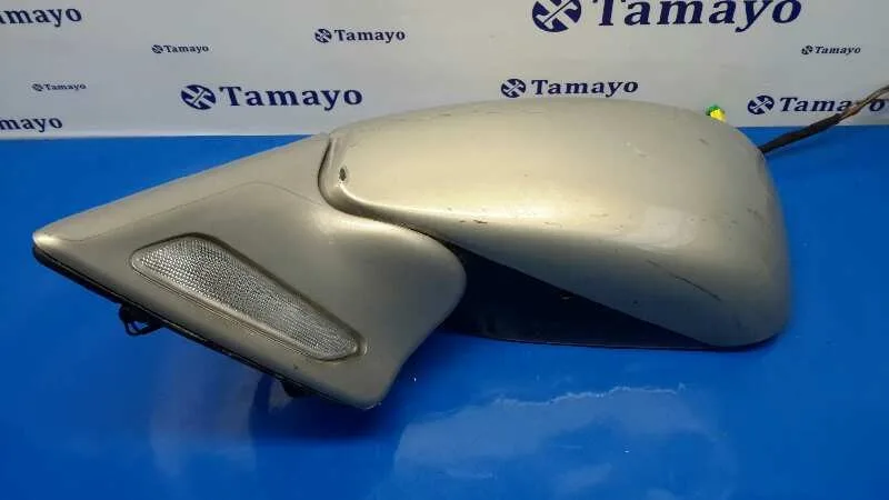 Retrovisor Izquierdo para Citroën C8