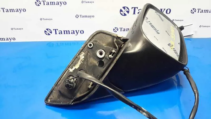 Retrovisor Izquierdo para Citroën C8