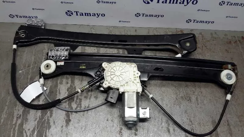 Elevalunas Delantero Derecho para Bmw Serie 5 Berlina (E60)