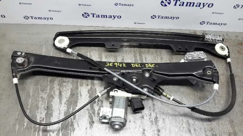 Elevalunas Delantero Derecho para Bmw Serie 5 Berlina (E60)