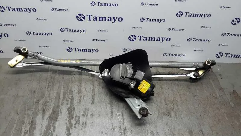 Motor Limpia Delantero para Bmw Mini (R50,R53)
