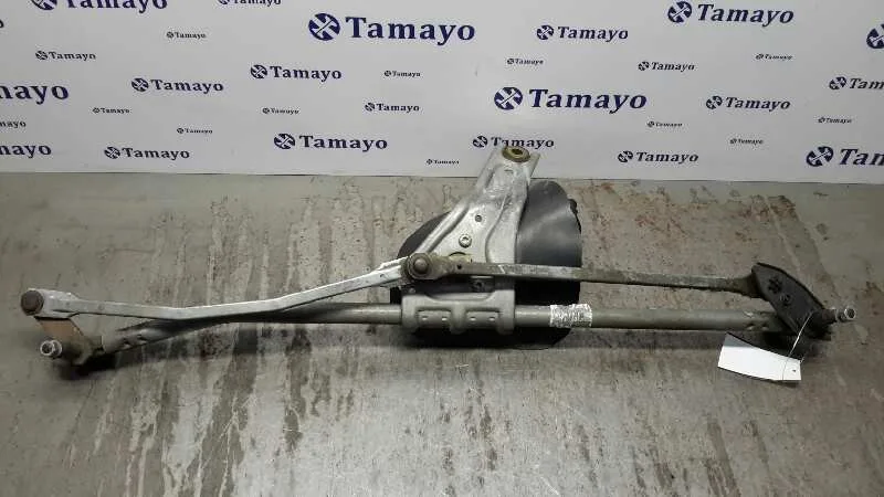Motor Limpia Delantero para Bmw Mini (R50,R53)