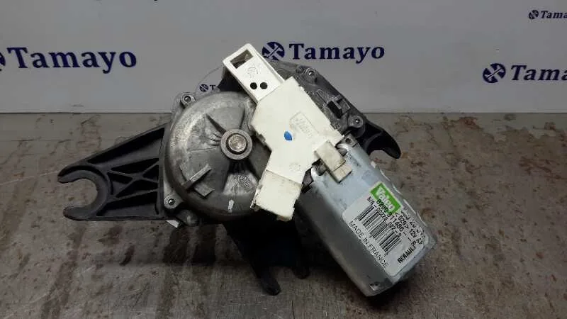 Motor Limpia Trasero para Renault Clio Iii