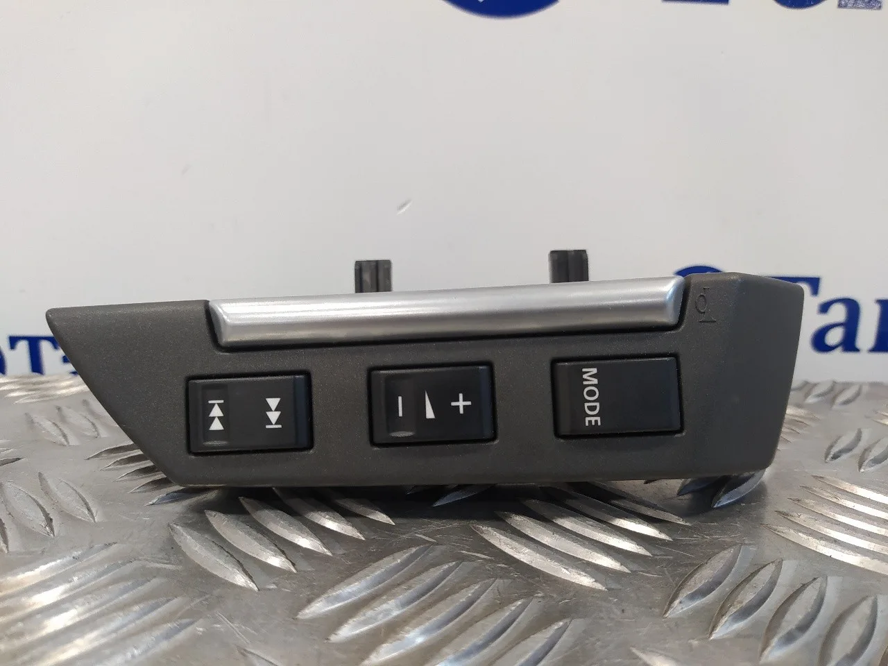 Mando Volante para Land Rover Freelander (Lr2)