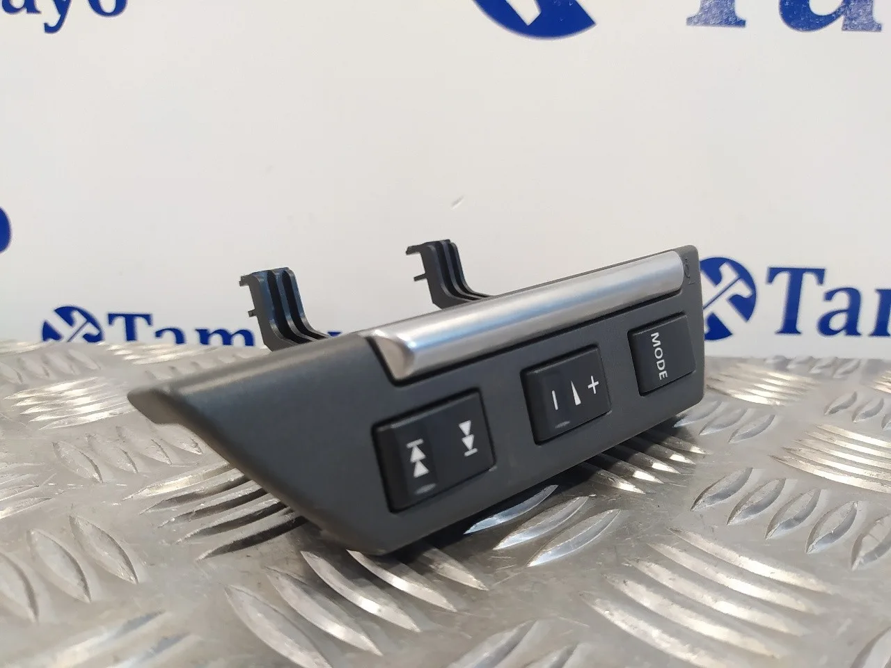 Mando Volante para Land Rover Freelander (Lr2)