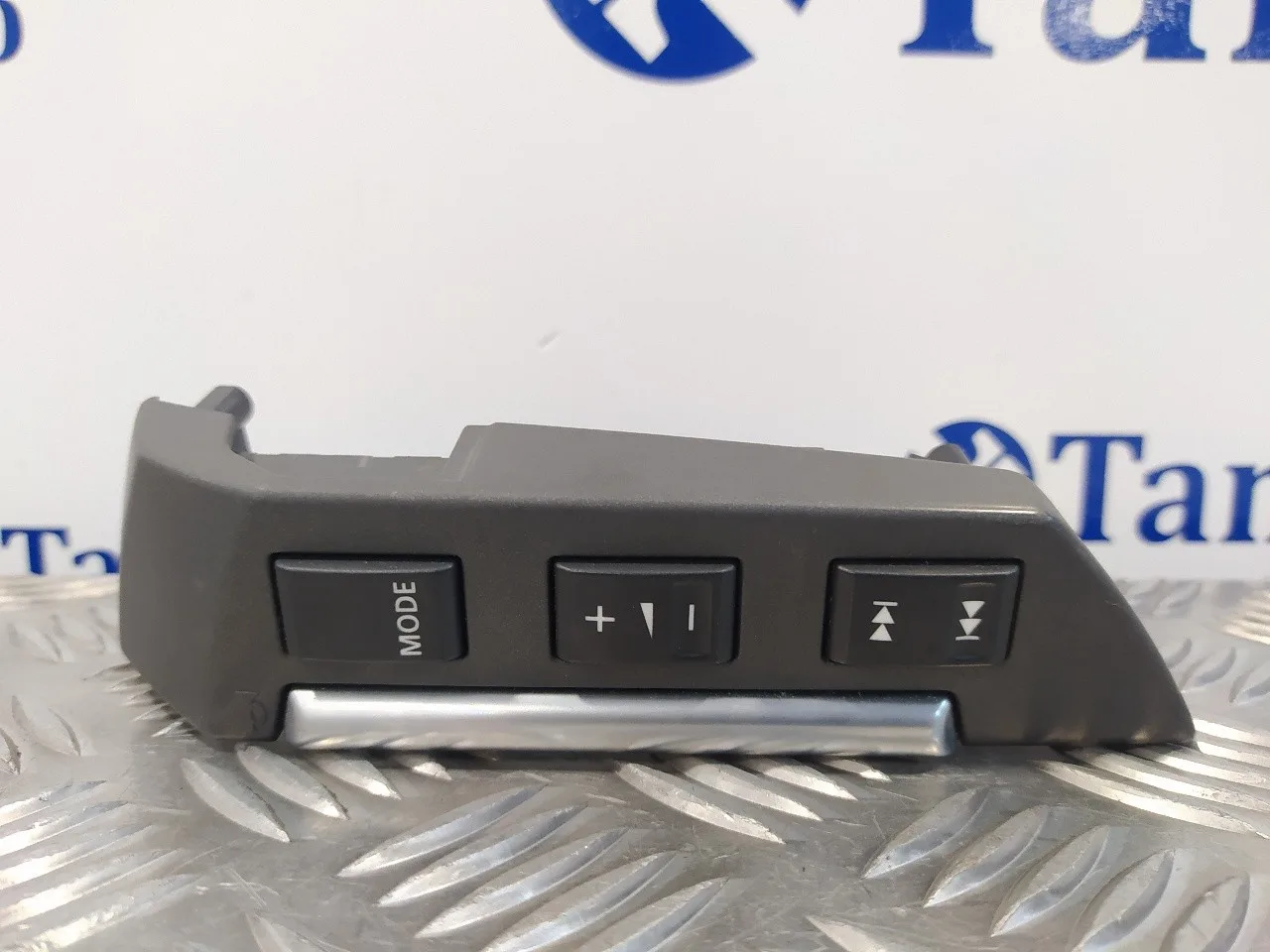 Mando Volante para Land Rover Freelander (Lr2)