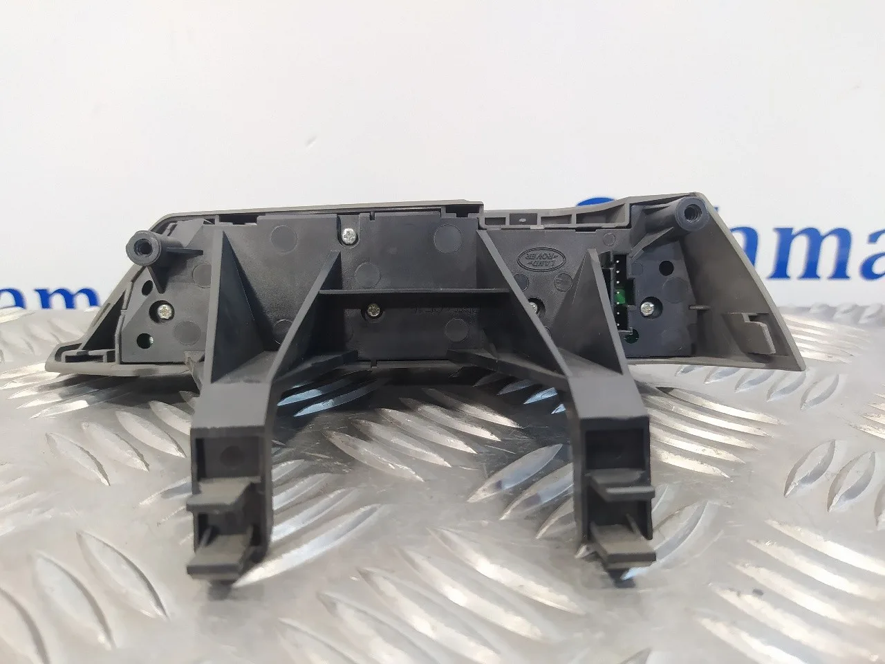 Mando Volante para Land Rover Freelander (Lr2)
