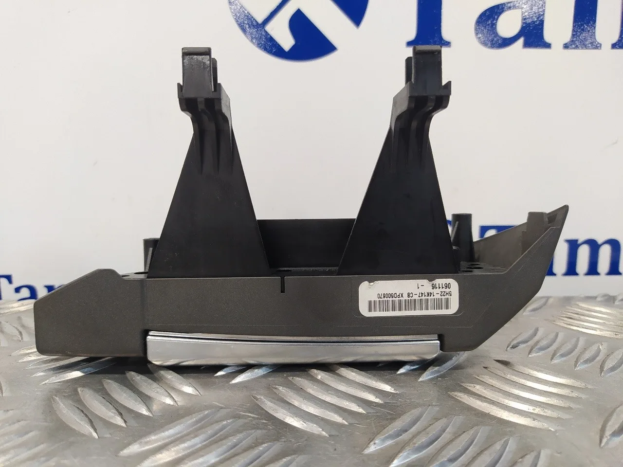 Mando Volante para Land Rover Freelander (Lr2)