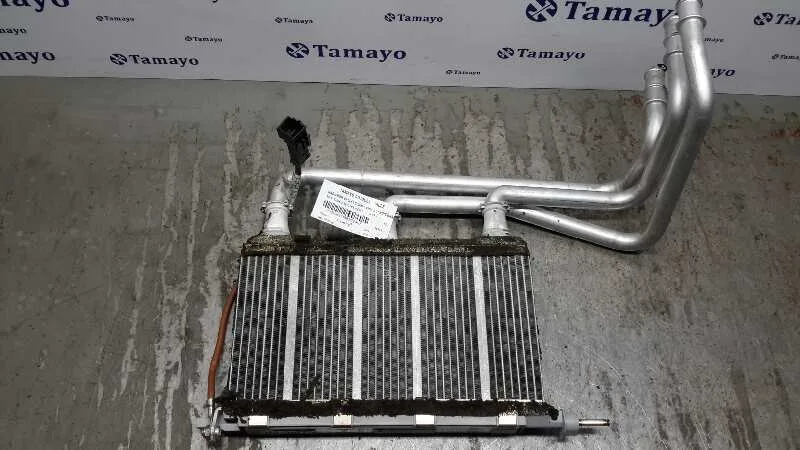 Radiador Calefaccion / Aire Acondicionado para Bmw Serie 5 Berlina (E60)