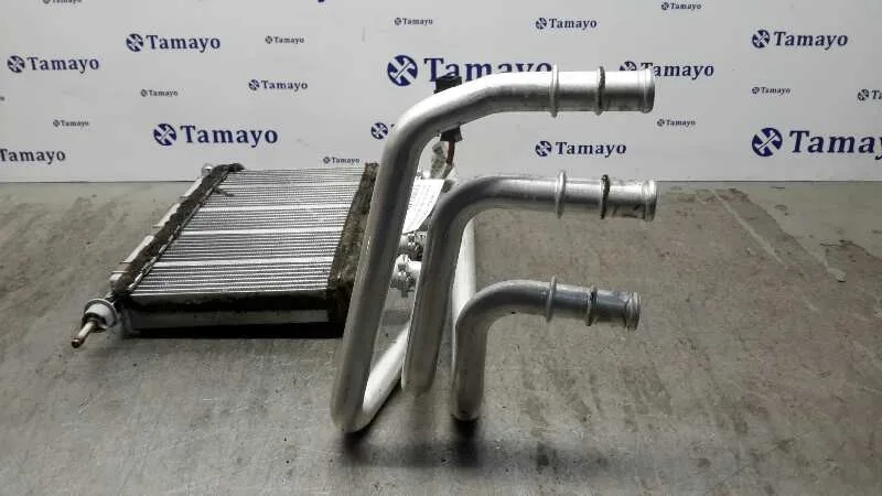 Radiador Calefaccion / Aire Acondicionado para Bmw Serie 5 Berlina (E60)