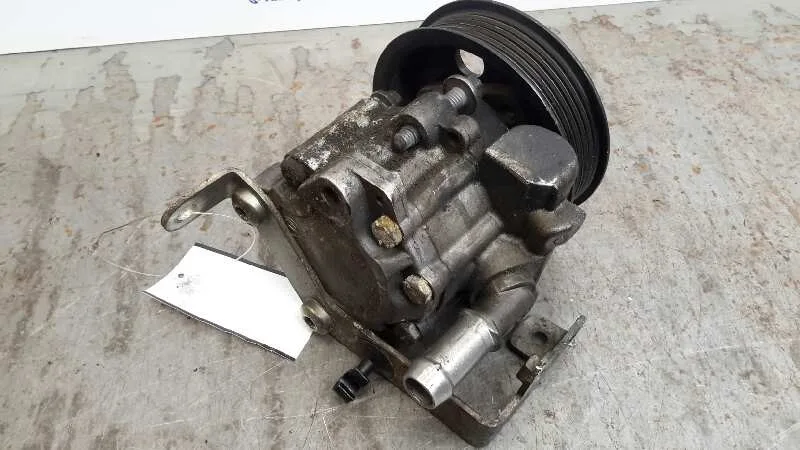 Bomba Direccion para Peugeot 407 Coupe