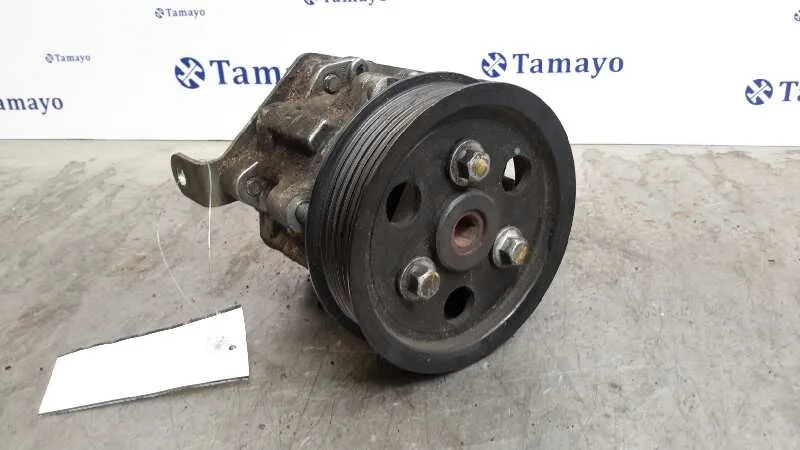 Bomba Direccion para Peugeot 407 Coupe