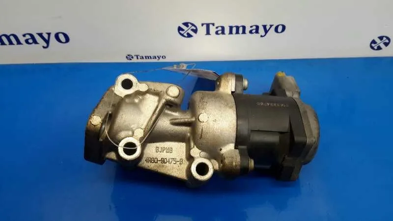 Valvula Egr para Peugeot 407 Coupe