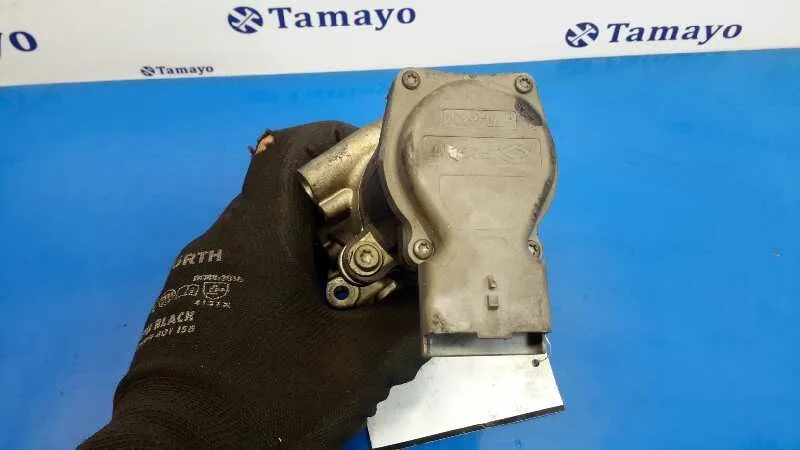 Valvula Egr para Peugeot 407 Coupe