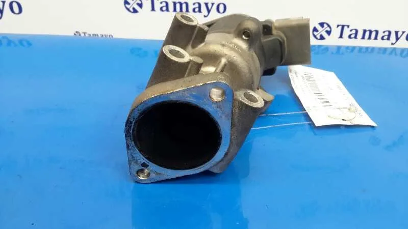 Valvula Egr para Peugeot 407 Coupe