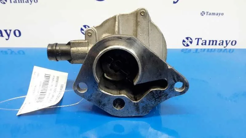Depresor Freno / Bomba Vacio para Renault Megane Ii Berlina 3P
