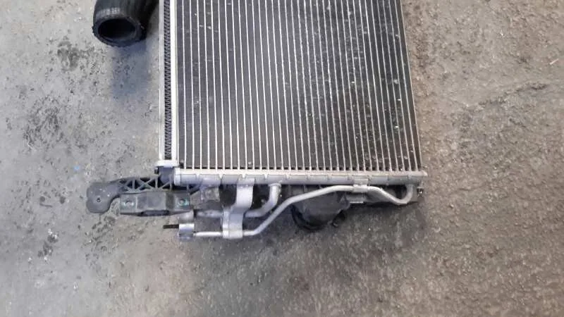 Intercooler para Hyundai Sonata (Nf)