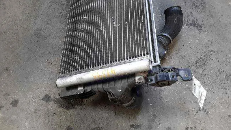 Condensador / Radiador Aire Acondicionado para Hyundai Sonata (Nf)