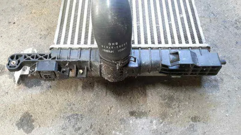 Condensador / Radiador Aire Acondicionado para Hyundai Sonata (Nf)