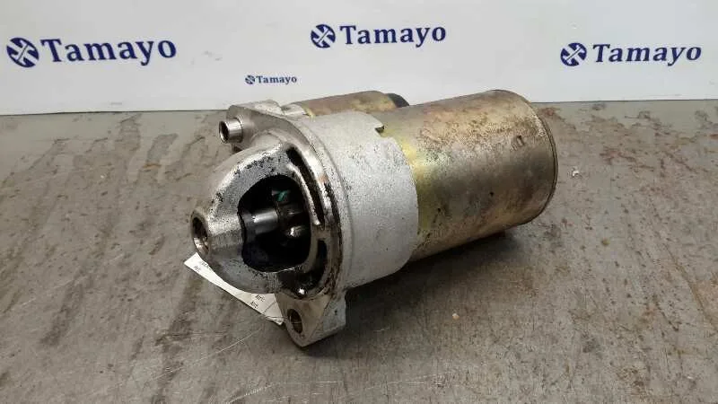Motor Arranque para Chevrolet Kalos