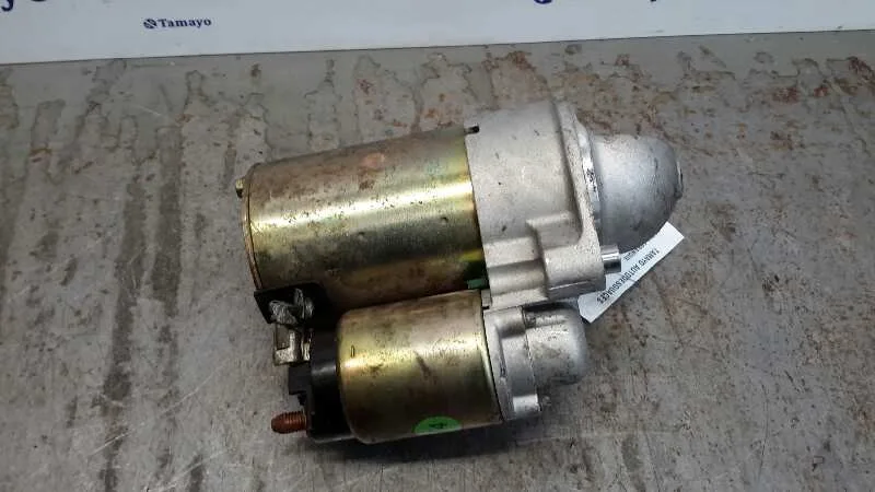 Motor Arranque para Chevrolet Kalos