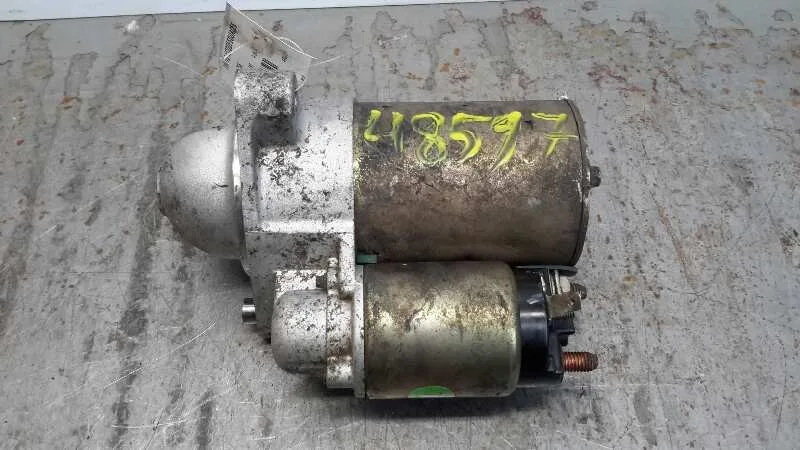 Motor Arranque para Chevrolet Kalos
