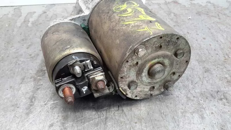 Motor Arranque para Chevrolet Kalos