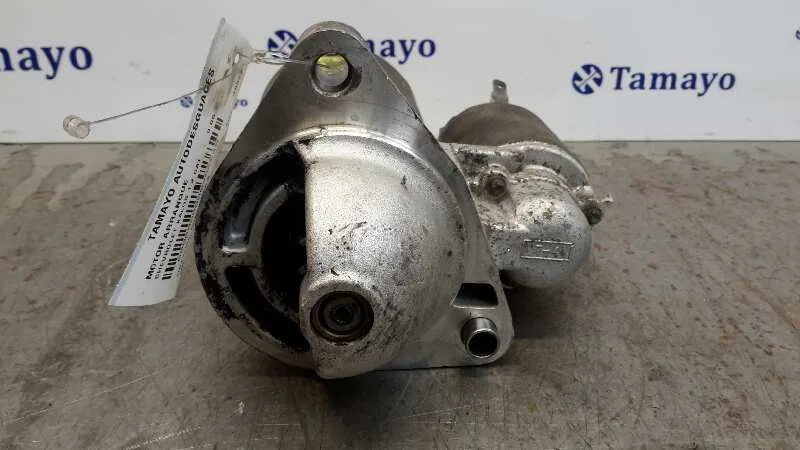 Motor Arranque para Chevrolet Kalos