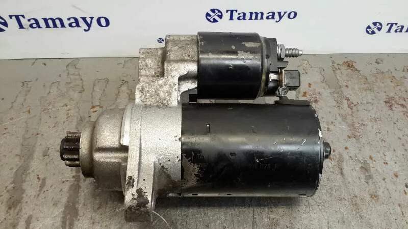 Motor Arranque para Seat Ibiza (6L1)