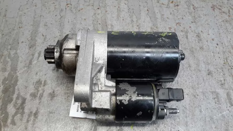 Motor Arranque para Seat Ibiza (6L1)