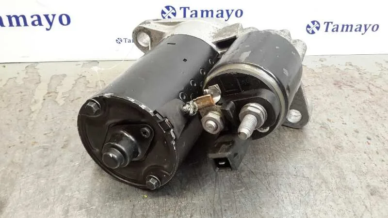 Motor Arranque para Seat Ibiza (6L1)