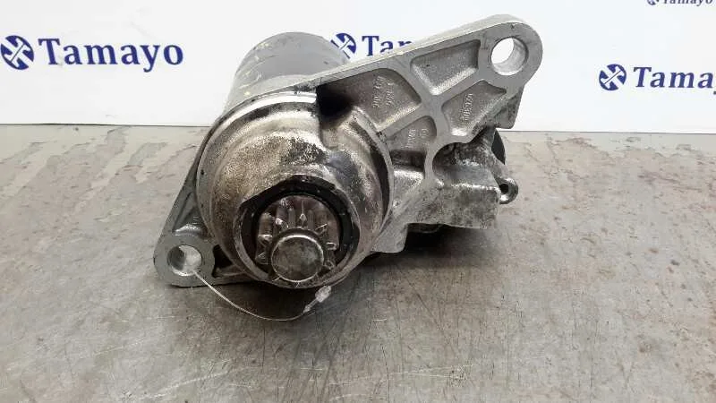 Motor Arranque para Seat Ibiza (6L1)