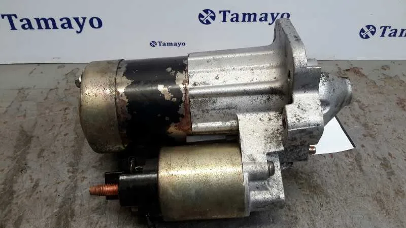 Motor Arranque para Nissan Note (E11E)