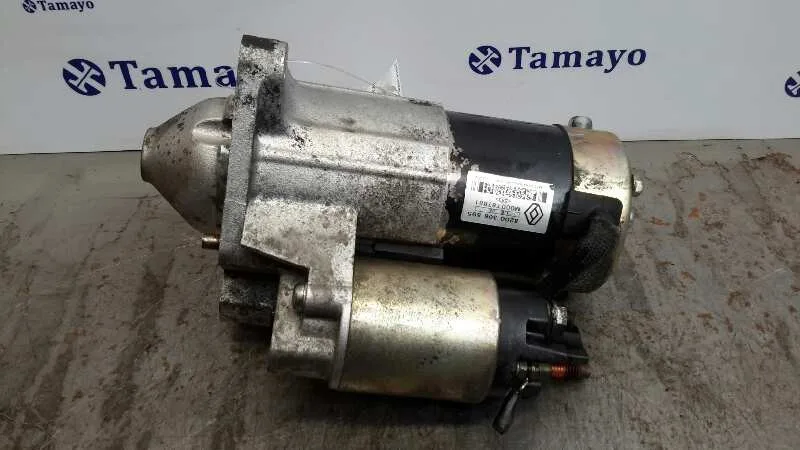 Motor Arranque para Nissan Note (E11E)