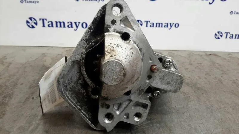 Motor Arranque para Nissan Note (E11E)