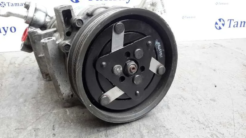 Compresor Aire Acondicionado para Renault Modus