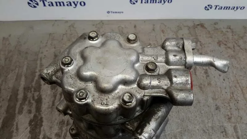 Compresor Aire Acondicionado para Renault Modus