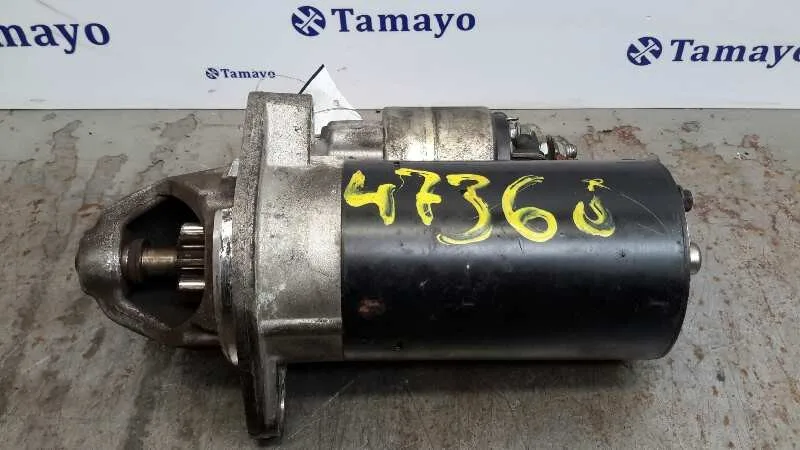 Motor Arranque para Bmw Serie 3 Coupe (E46)