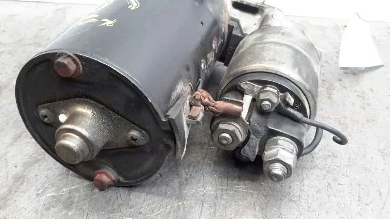 Motor Arranque para Bmw Serie 3 Coupe (E46)