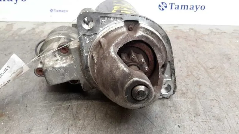 Motor Arranque para Bmw Serie 3 Coupe (E46)