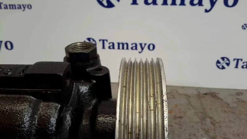 Bomba Servodireccion para Opel Corsa B